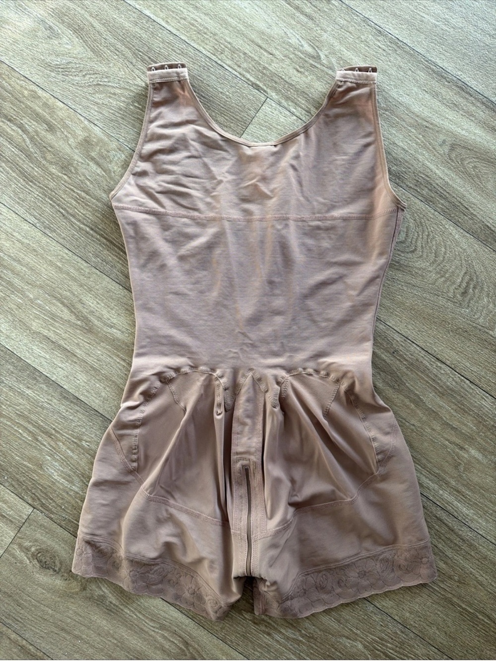 Sonryse Tummy Tuck Compression Garment for Women Fajas Colombianas Reductoras 3X - Picture 2 of 6